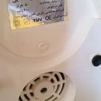 آبمیوه گیری وترازو|آبمیوهگیر و آبمرکباتگیر|همدان, |دیوار