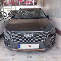 x33 کراس