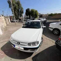 پارس سال مدل1403|خودرو سواری و وانت|جیرفت, |دیوار