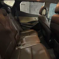 سانتافه ۲۰۱۴ در حد نو|خودرو سواری و وانت|سیرجان, |دیوار