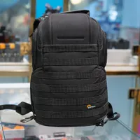کوله عکاسی لوپرو  Lowepro BP 350 AW II اورجینال|دوربین عکاسی و فیلم‌برداری|تهران, فردوسی|دیوار