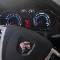 دنا پلاس توربو مدل 99|خودرو سواری و وانت|کرمان, |دیوار