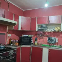 کابینت هود سینگ گاز