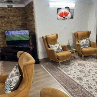 مبلمان ۸ نفره ،غذاخوری ۸ نفره ،۳ فرش ماشینی ۹ متری|مبلمان خانگی و میز عسلی|ری, شهید غیوری (ابن باویه)|دیوار