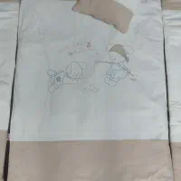 سرویس رختخواب کودک