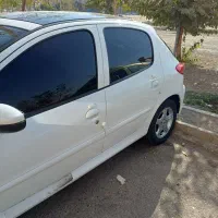 فروش ۲۰۷ پاناروما|خودرو سواری و وانت|پاکدشت, پارچین|دیوار