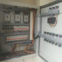 برق صنعتی و ساختمان|خدمات پیشه و مهارت|تنکابن, |دیوار