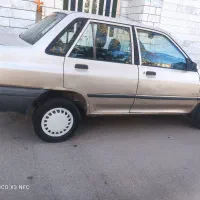 پراید 87|خودرو سواری و وانت|فردوس (خراسان), |دیوار