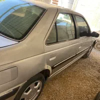 پارس۸۶سواری عالی|خودرو سواری و وانت|مهر, |دیوار