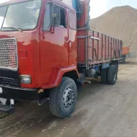 ولوو|خودرو سنگین|مرند, |دیوار