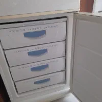 یخچال فریزر