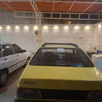 تاکسی روآمدل۸۸