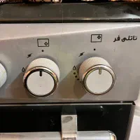 گاز طرح فر|اجاق گاز و لوازم برقی پخت‌وپز|مشهد, آزادشهر|دیوار