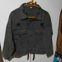 کت جین لش|لباس|پاکدشت, شهرک انقلاب|دیوار