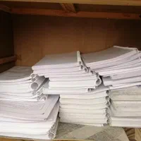 کتاب ها و جزوات دست دوم QB، پیرحاجی، ماهان طب