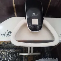 اتوپرس نو سالم