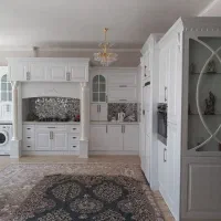 طراحی اجرای کمد و کابینت بصورت نقد و اقساط