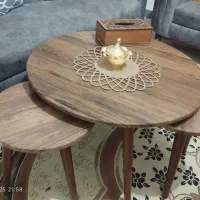 میز جلو مبلی