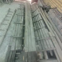 فروش جک و قالب|مصالح و تجهیزات ساختمان|خرامه, |دیوار