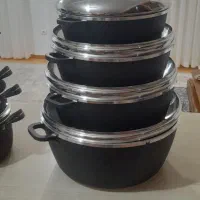 قابلمه اصل دسینی سایز بزرگ صفر