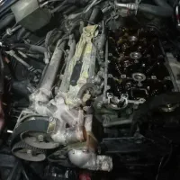 تعمیرات تخصصی مکانیکی و جلوبندی