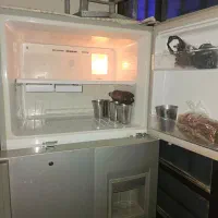 یخچال دوو|یخچال و فریزر|قم, ولیعصر|دیوار