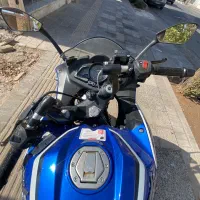 موتور Rs200|موتورسیکلت|یزد, |دیوار