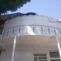 جوشکاری سیاری|خدمات پیشه و مهارت|شوش, |دیوار