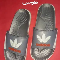 دمپایی اسپرت آدیداس