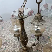 لوستر|لوستر و چراغ آویز|تهران, صادقیه|دیوار
