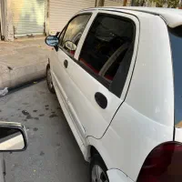 کم کارترین ام وی ام ۱۱۰ کل دیوار|خودرو سواری و وانت|قدس, شهر‌قدس|دیوار