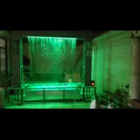 ابشار بارانی