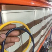 اورینگ و لوازم جک دهقان