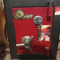 گاوصندوق
