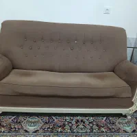 یک دست مبل هفت نفره