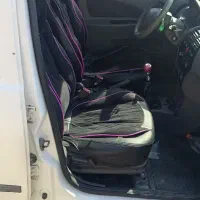 تیبا|خودرو سواری و وانت|آبادان, |دیوار