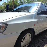 پاید ۱۳۲ مدل ۹۸ بیرنگ بی ضربه