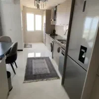 برج شیک زیبا ۱۱۰ متر ۲ خ دید دریا فول میله|اجارهٔ آپارتمان|کیش, |دیوار