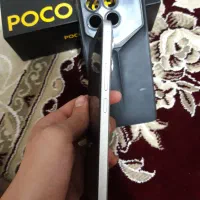 pocox6pro|موبایل|خرمآباد, |دیوار