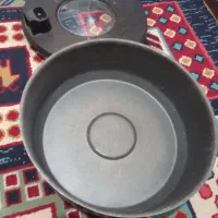 کیک پز سایز بزرگ|ظروف پخت‌وپز|تربت‌حیدریه, کاشانی|دیوار