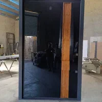 درب ضد سرقت **5 سال گارانتی**
