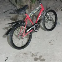 دوچرخه ۲۰درحد سفر ۲/۷۰۰|دوچرخه، اسکیت، اسکوتر|سیب و سوران, |دیوار