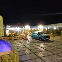 باغ ویلا دنج