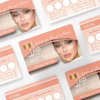 طراحی تمام امور گرافیک (لوگو، کارت ویزیت)|خدمات رایانه‌ای و موبایل|تهران, زعفرانیه|دیوار