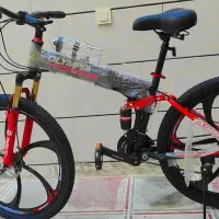 دوچرخه تاشوو...