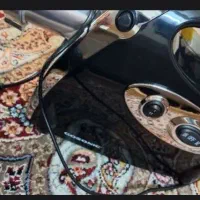 چرخ گوشت گاسونیک مدل۸۲۶/بسیار نو وتمیز/قیمت مصرف