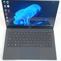 لپ تاپ DELL XPS کیفیت 4K
