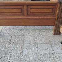 تخت خواب|تخت و سرویس خواب|میبد, |دیوار