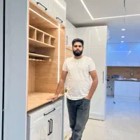 اجرایی و طراحی کابینت