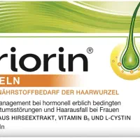 پریورین priorin